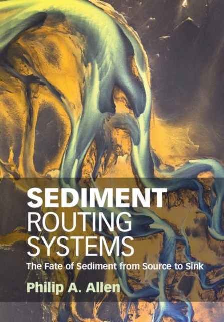E-knjiga Sediment Routing Systems Philip A. Allen