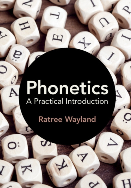E-knjiga Phonetics Ratree Wayland
