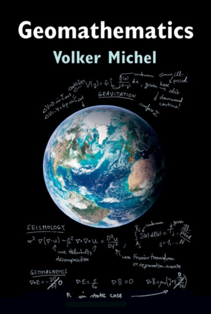 E-knjiga Geomathematics Volker Michel