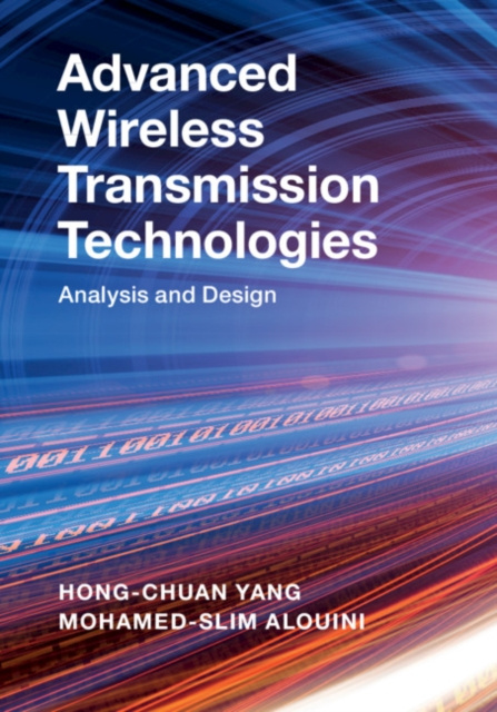 E-kniha Advanced Wireless Transmission Technologies Hong-Chuan Yang