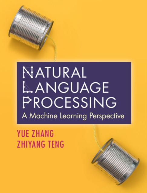 E-book Natural Language Processing Yue Zhang