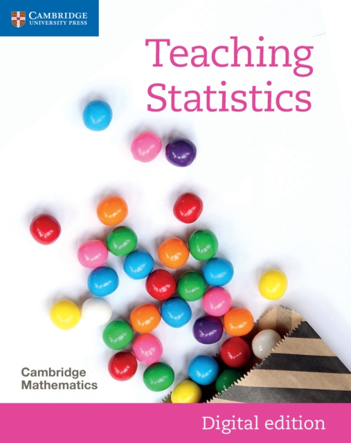E-knjiga Teaching Statistics Digital Edition Darren Macey
