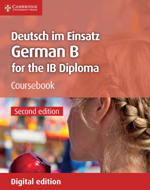 E-book Deutsch im Einsatz Coursebook Digital Edition Sophie Duncker