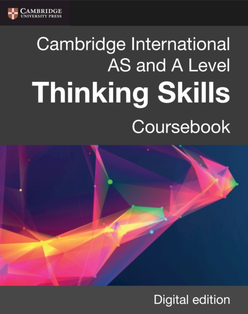 E-kniha Thinking Skills Coursebook Digital Edition Mark Dawes