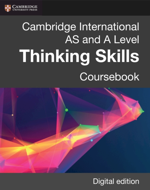 E-book Thinking Skills Coursebook Digital Edition Mark Dawes