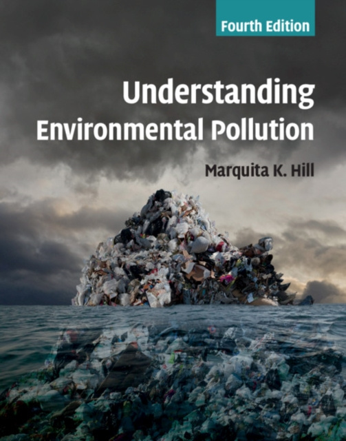 E-knjiga Understanding Environmental Pollution Marquita K. Hill