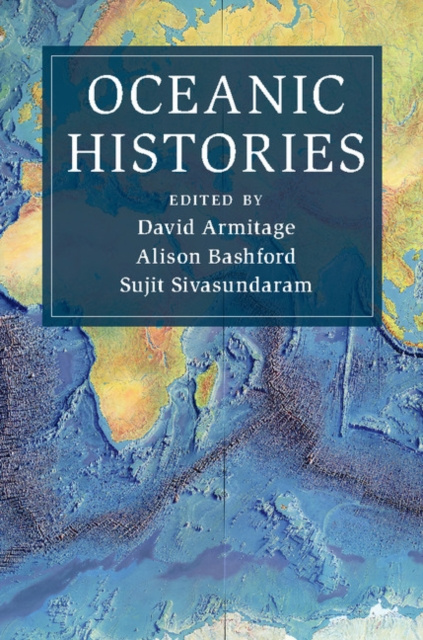 E-knjiga Oceanic Histories David Armitage