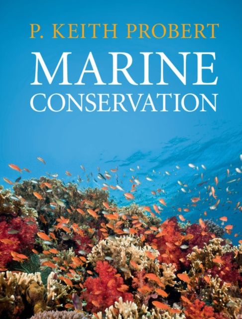 Libro electrónico Marine Conservation P. Keith Probert