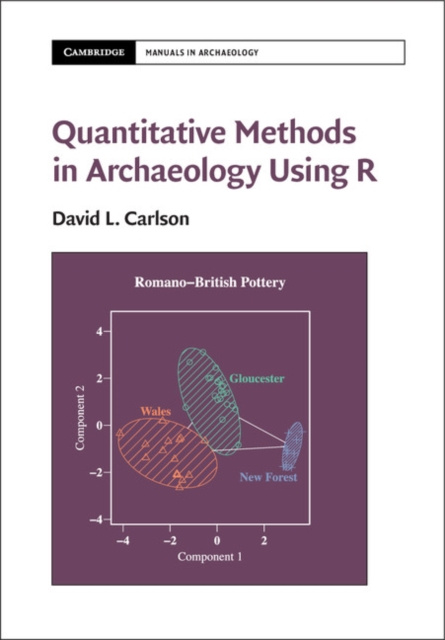 E-book Quantitative Methods in Archaeology Using R David L. Carlson