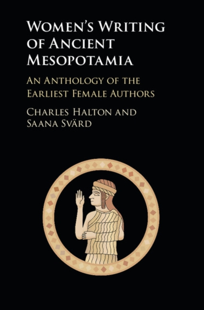 E-book Women's Writing of Ancient Mesopotamia Charles Halton