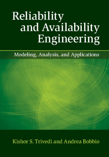 E-knjiga Reliability and Availability Engineering Kishor S. Trivedi