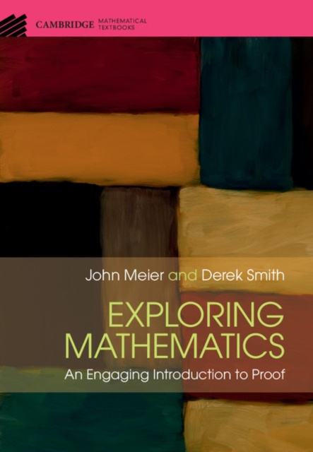 E-book Exploring Mathematics John Meier