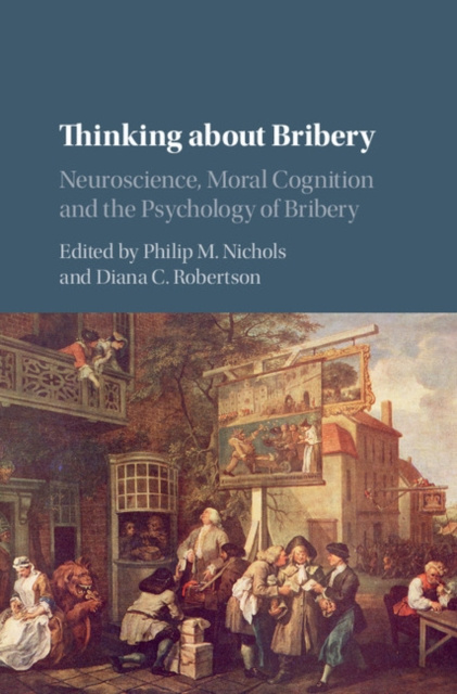 E-book Thinking about Bribery Philip M. Nichols