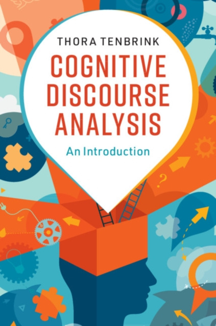 E-Book Cognitive Discourse Analysis Thora Tenbrink