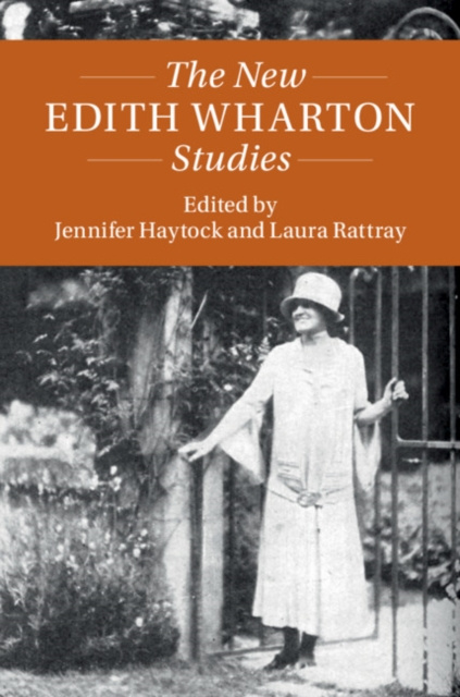 E-book New Edith Wharton Studies Jennifer Haytock
