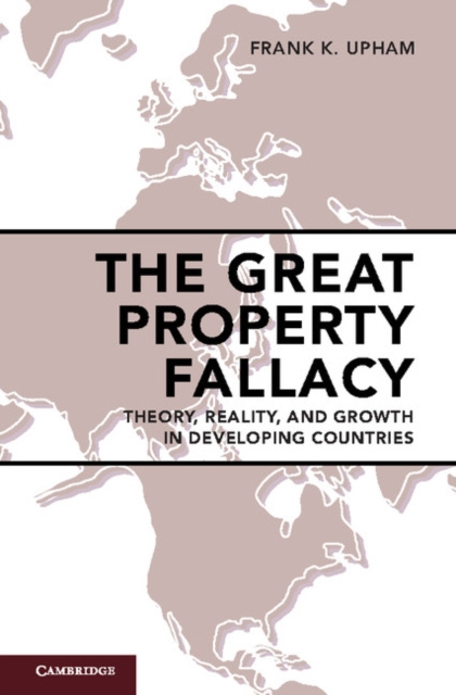 E-book Great Property Fallacy Frank K. Upham