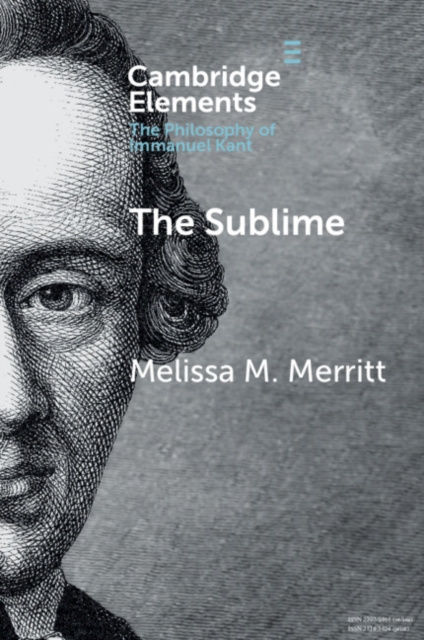 E-knjiga Sublime Melissa McBay Merritt