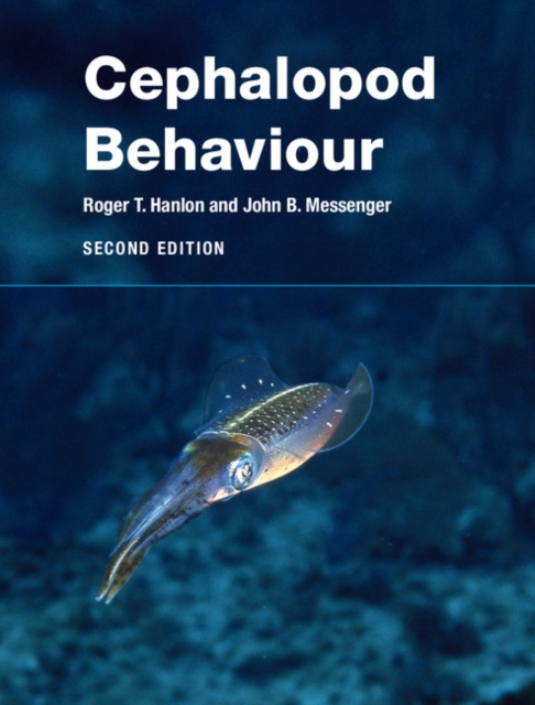 E-book Cephalopod Behaviour Roger T. Hanlon