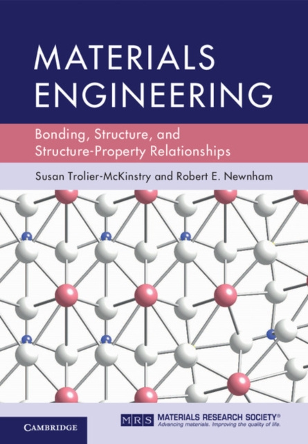 E-knjiga Materials Engineering Susan Trolier-McKinstry