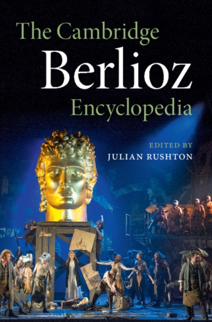 E-knjiga Cambridge Berlioz Encyclopedia Julian Rushton