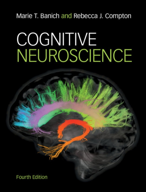 E-kniha Cognitive Neuroscience Marie T. Banich