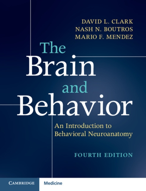 E-book Brain and Behavior David L. Clark