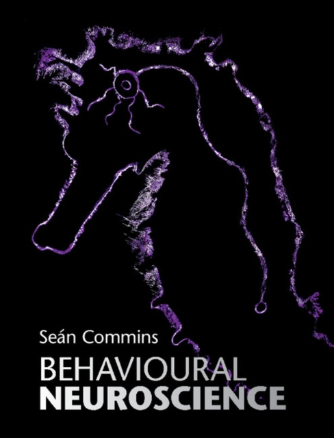 E-knjiga Behavioural Neuroscience Sean Commins