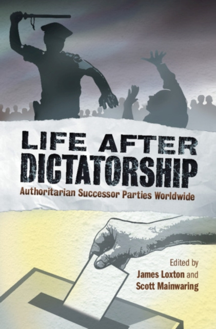 E-book Life after Dictatorship James Loxton