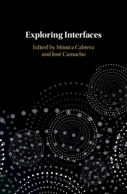 E-book Exploring Interfaces Monica Cabrera