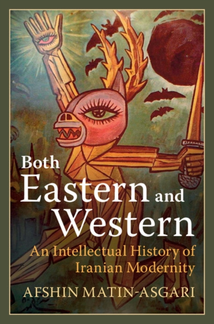 E-knjiga Both Eastern and Western Afshin Matin-Asgari
