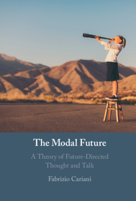 E-Book Modal Future Fabrizio Cariani