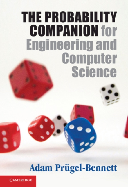 E-knjiga Probability Companion for Engineering and Computer Science Adam Prugel-Bennett