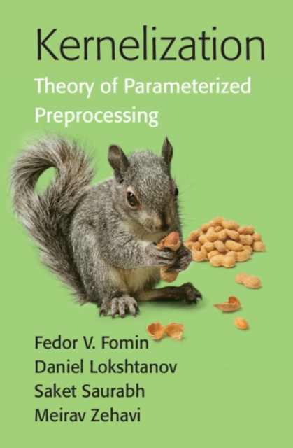 ebook Kernelization Fedor V. Fomin