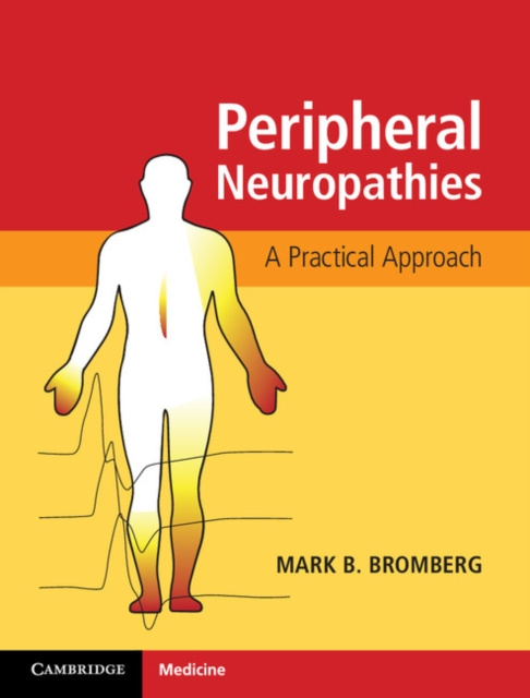 E-knjiga Peripheral Neuropathies Mark B. Bromberg