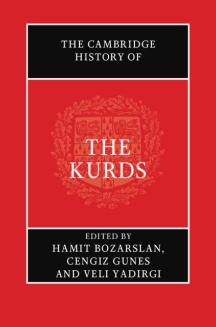 E-kniha Cambridge History of the Kurds Hamit Bozarslan