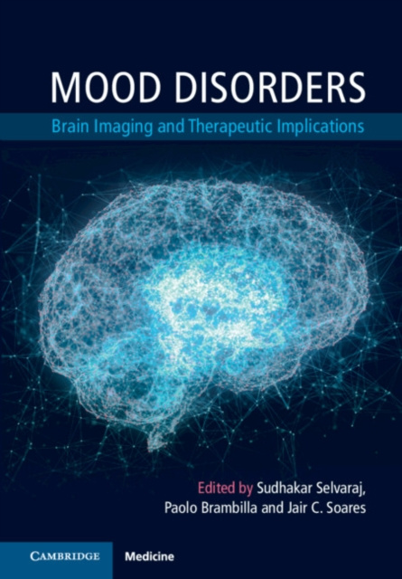 E-kniha Mood Disorders Sudhakar Selvaraj