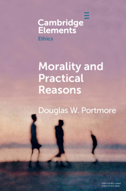 E-book Morality and Practical Reasons Douglas W. Portmore