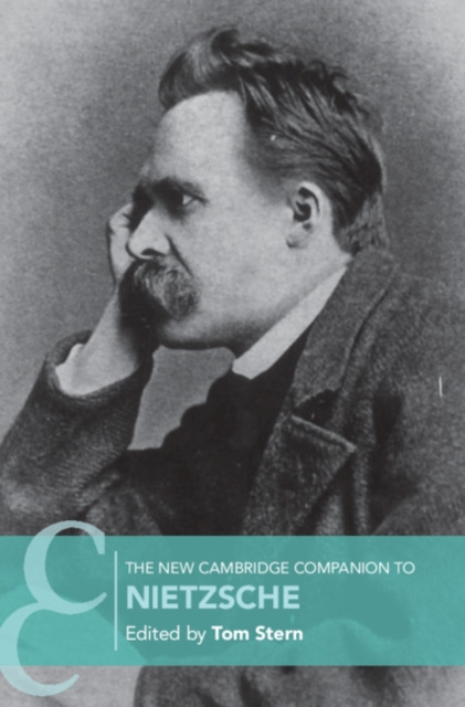 E-kniha New Cambridge Companion to Nietzsche Tom Stern