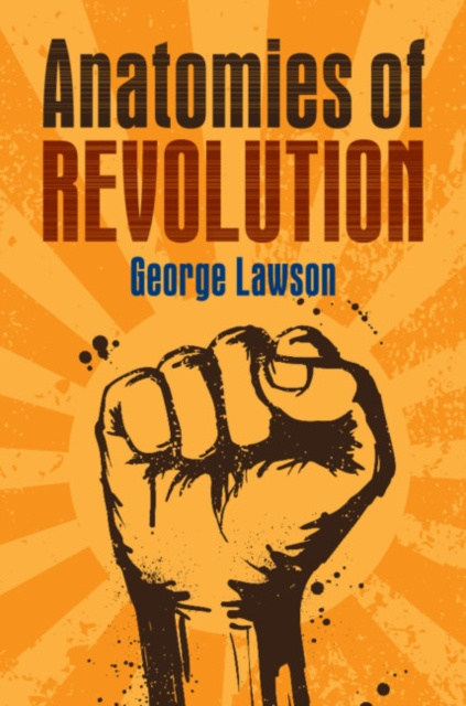 E-book Anatomies of Revolution George Lawson