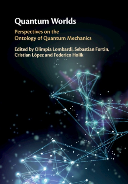 E-book Quantum Worlds Olimpia Lombardi