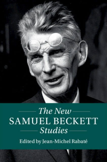 E-kniha New Samuel Beckett Studies Jean-Michel Rabate