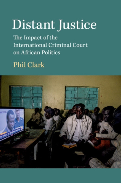 E-Book Distant Justice Phil Clark