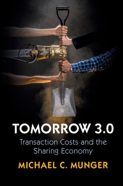 E-book Tomorrow 3.0 Michael C. Munger