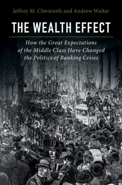 E-book Wealth Effect Jeffrey M. Chwieroth