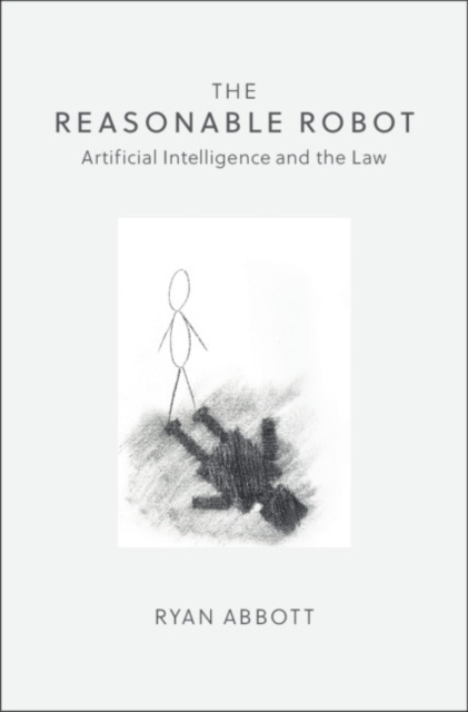 E-knjiga Reasonable Robot Ryan Abbott