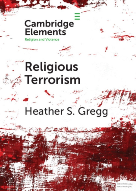 E-book Religious Terrorism Heather S. Gregg