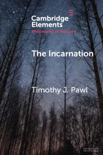 E-knjiga Incarnation Timothy J. Pawl