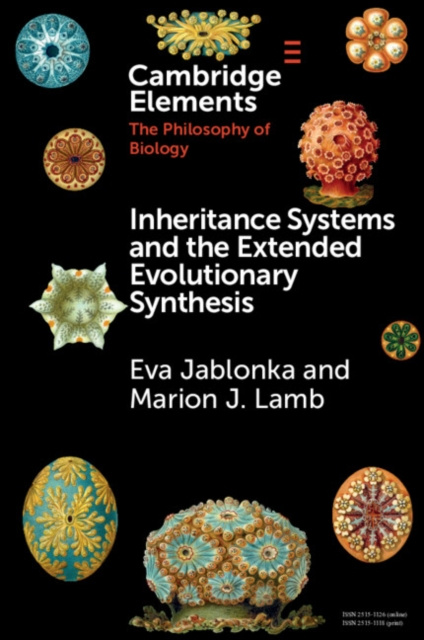 E-kniha Inheritance Systems and the Extended Evolutionary Synthesis Eva Jablonka