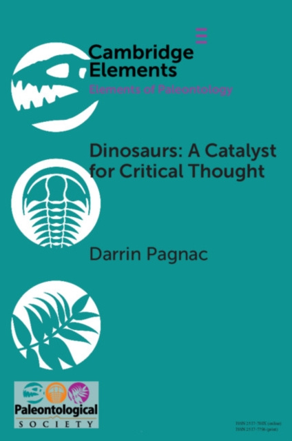 E-knjiga Dinosaurs Darrin Pagnac