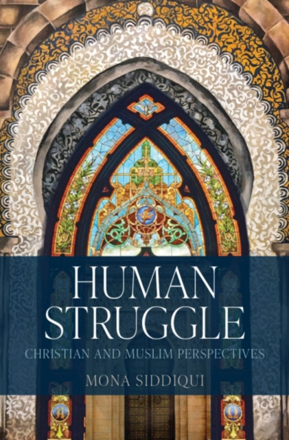 E-knjiga Human Struggle Mona Siddiqui